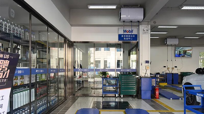 汽车零部件安装：规范要求与常见误区解析**