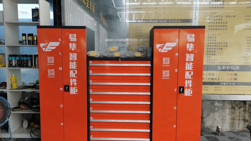 广州汽车保养哪家强？揭秘优质保养店的四大标准**